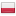 szkolabarmanow.pl server is located in Poland